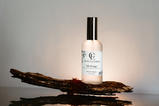 3.3 oz/100ml Eau de Parfum / Cologne