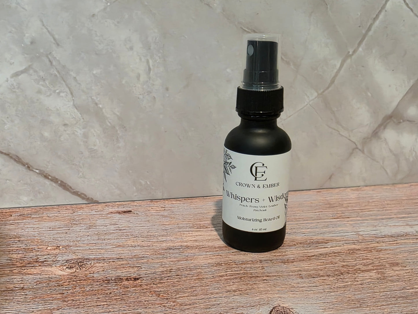 4 oz Room + Linen Spray