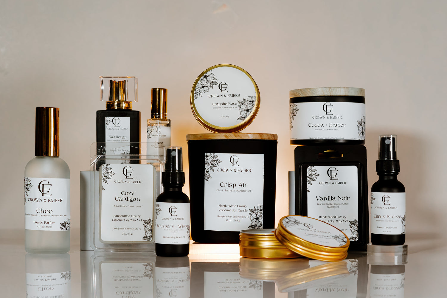 Signature Collection