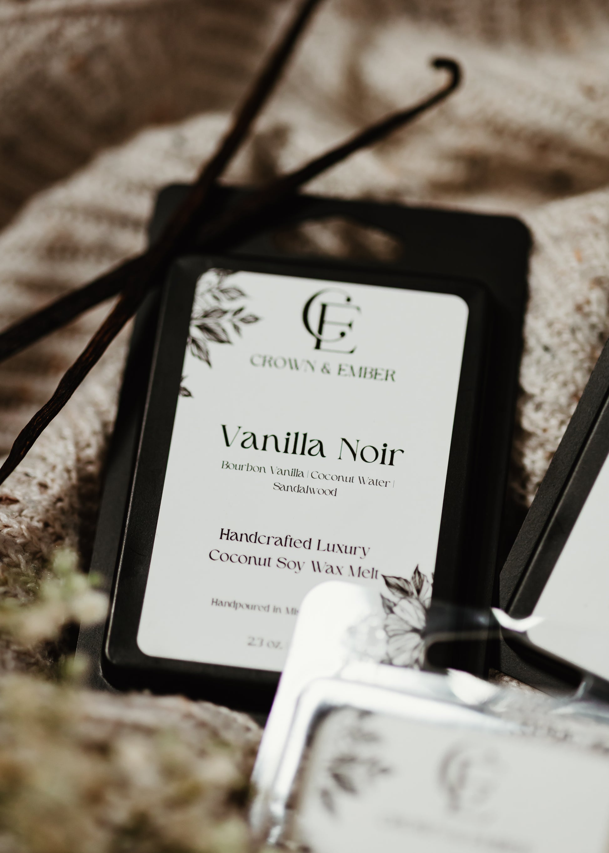  2.3 oz Wax Melts