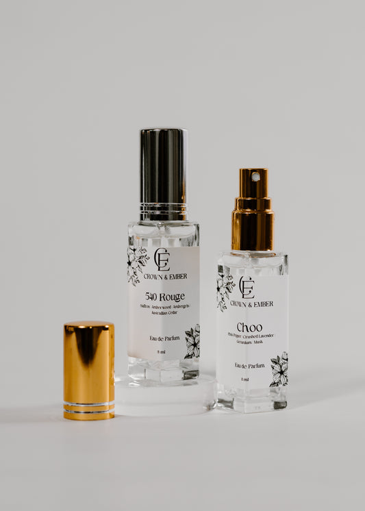8 ml Eau de Parfum / Cologne