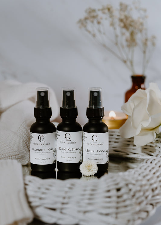 4 oz Room + Linen Spray