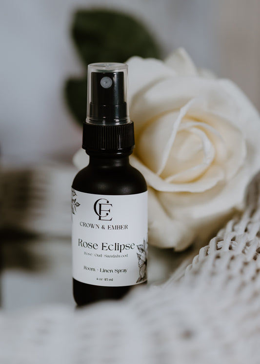 4 oz Room + Linen Spray