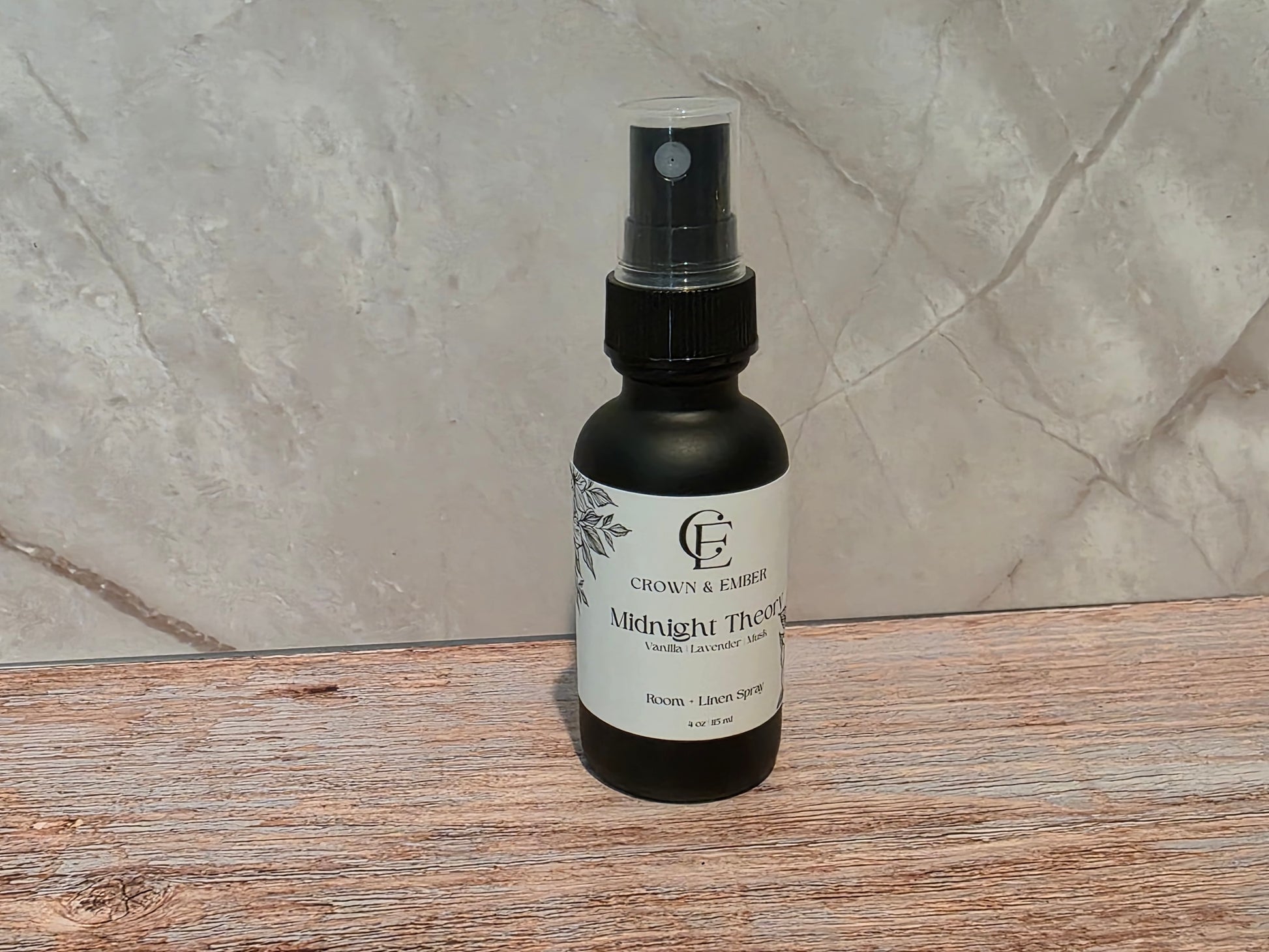 4 oz Room + Linen Spray