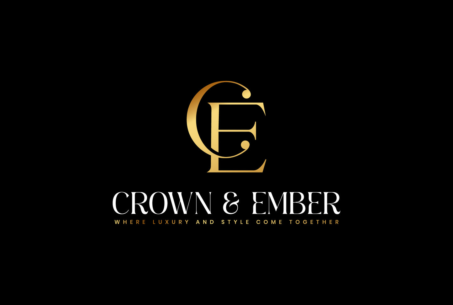 Crown & Ember Digital Gift Card